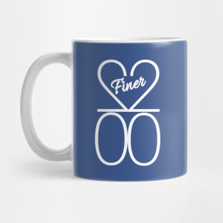 2020 Finer Vision Since 1920 Sorority Paraphernalia Mug